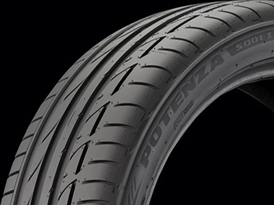 BRIDGESTONE POTENZA S001 I